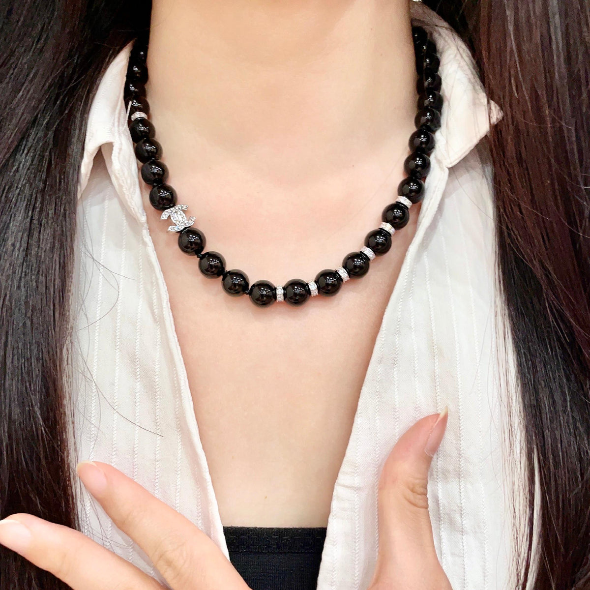CHANEL Necklace