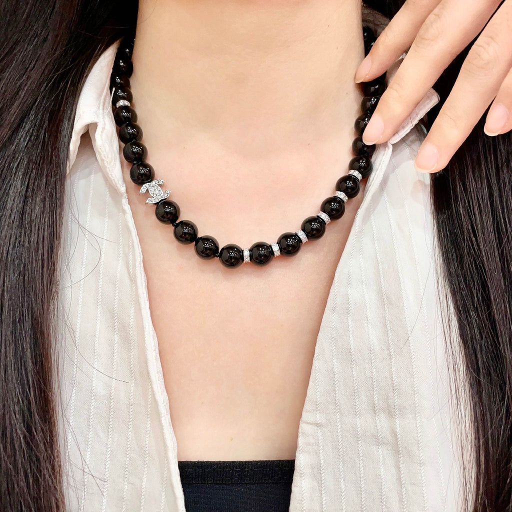 CHANEL Necklace