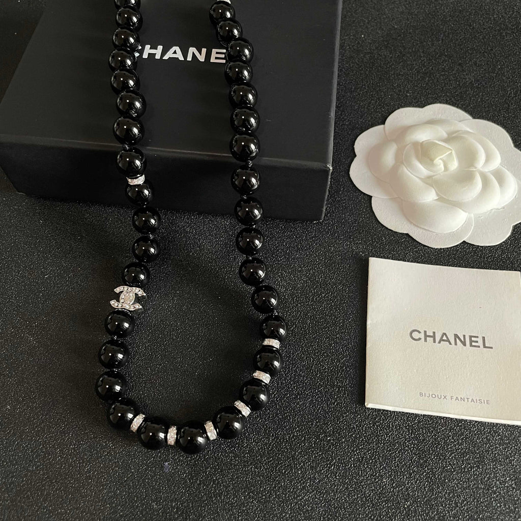 CHANEL Necklace