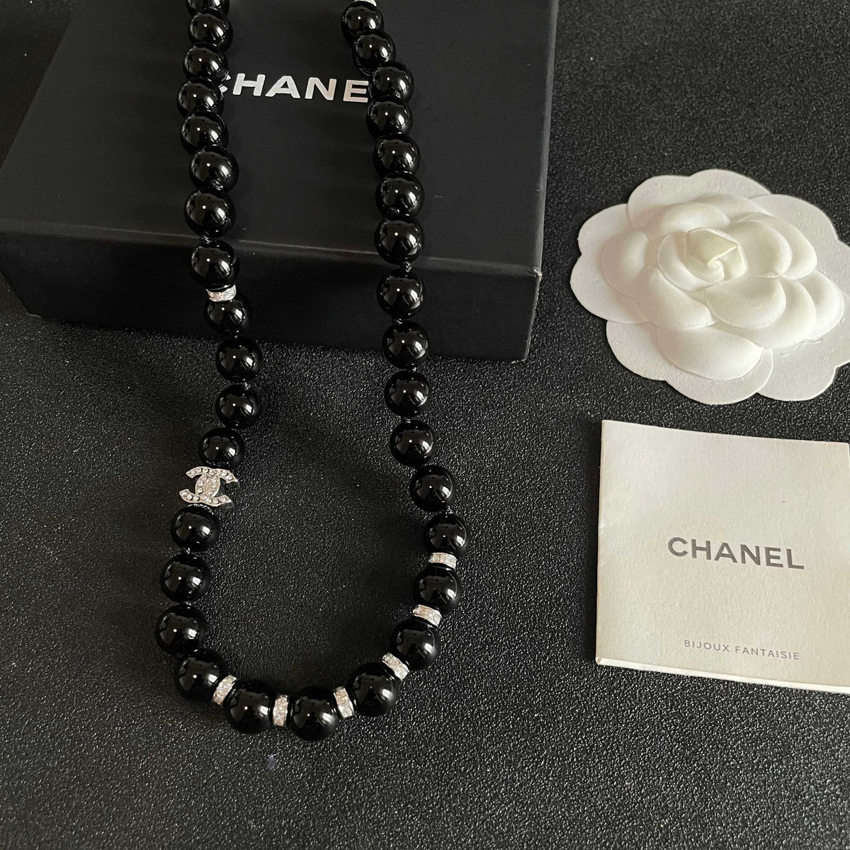 CHANEL Necklace