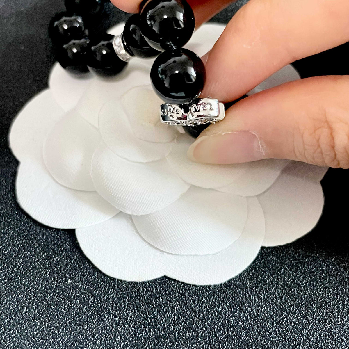 CHANEL Necklace