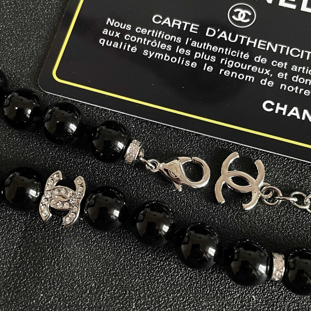 CHANEL Necklace