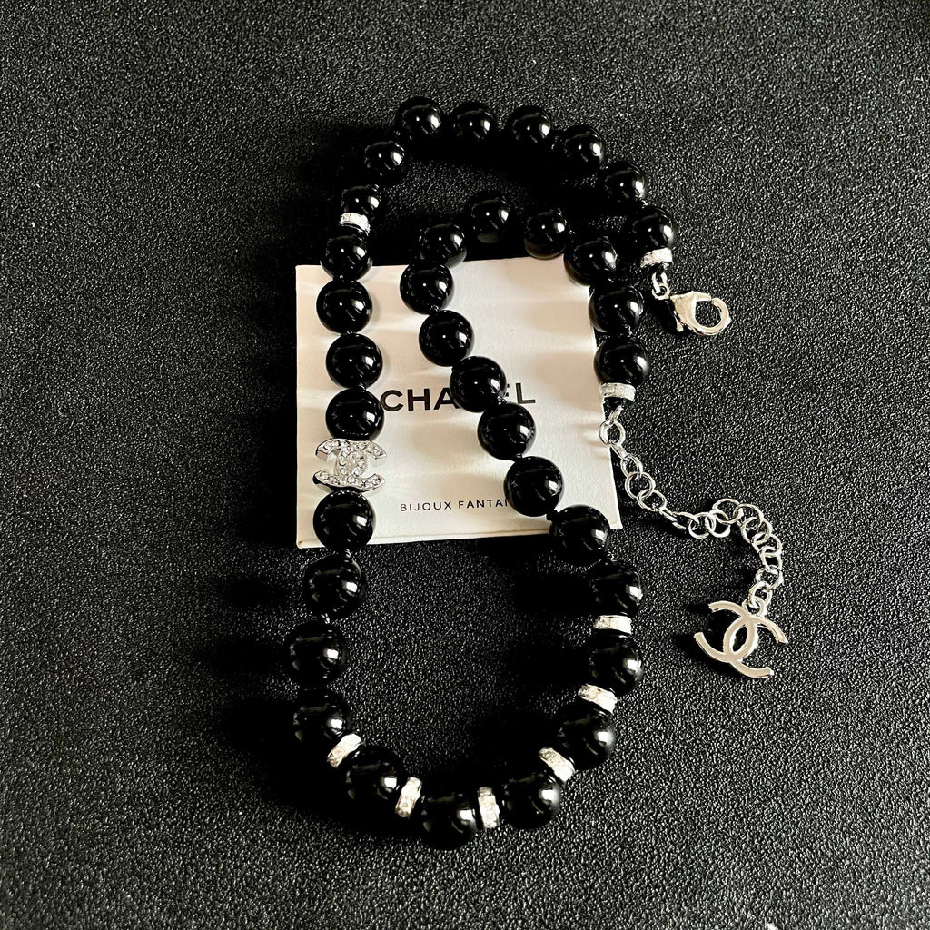 CHANEL Necklace