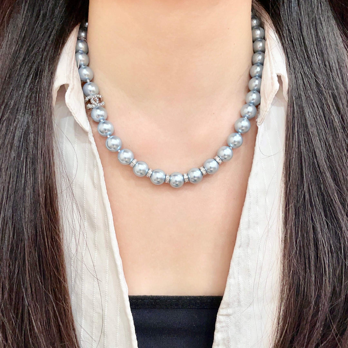 CHANEL Necklace