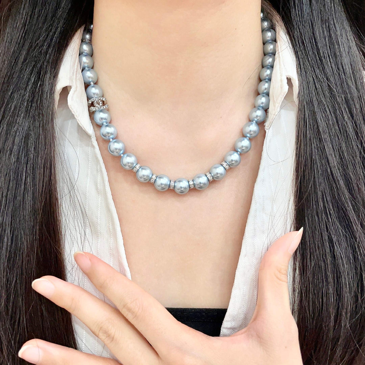CHANEL Necklace