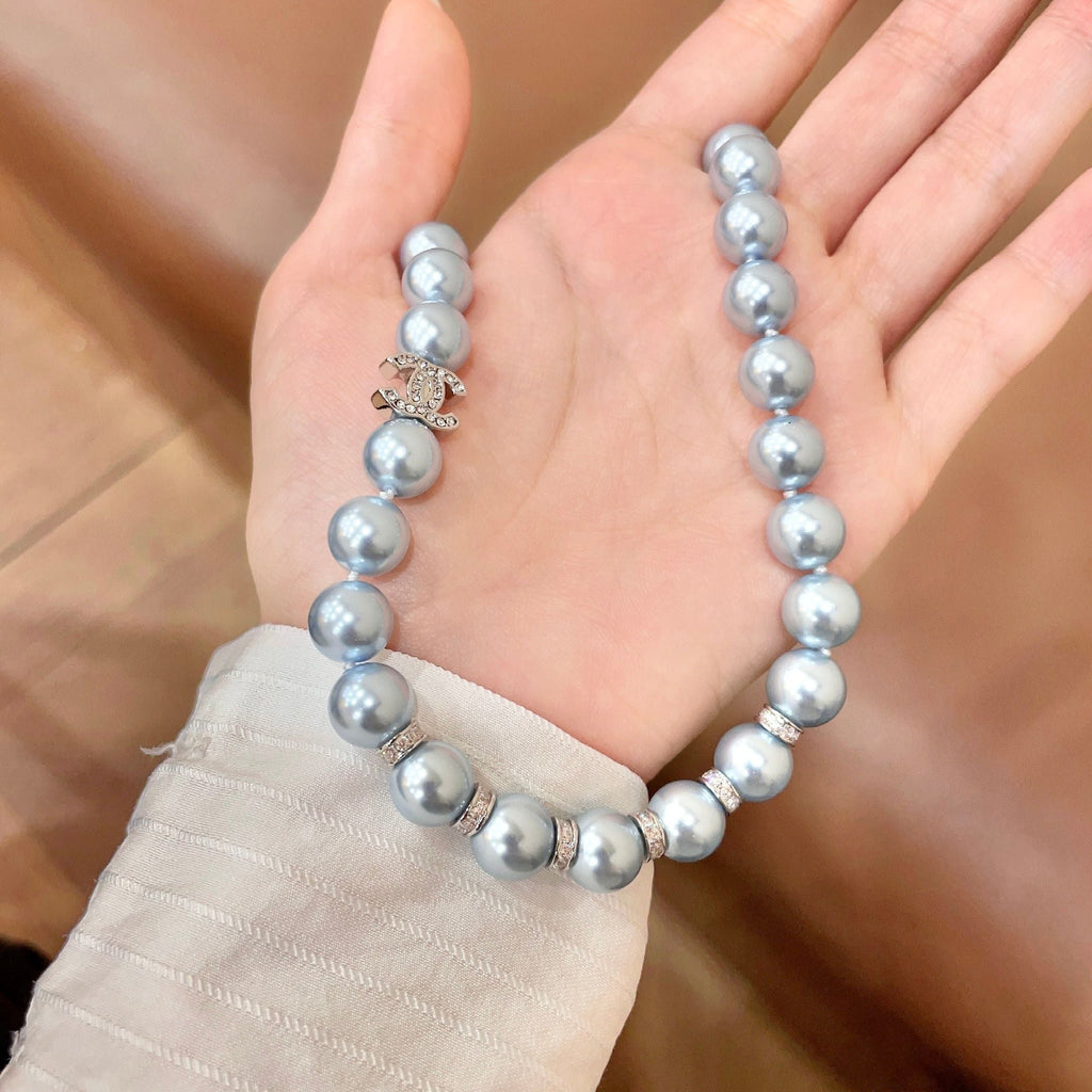 CHANEL Necklace