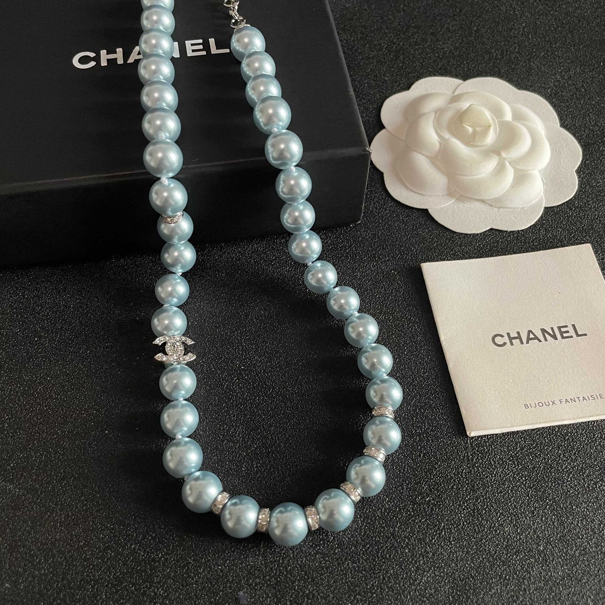 CHANEL Necklace
