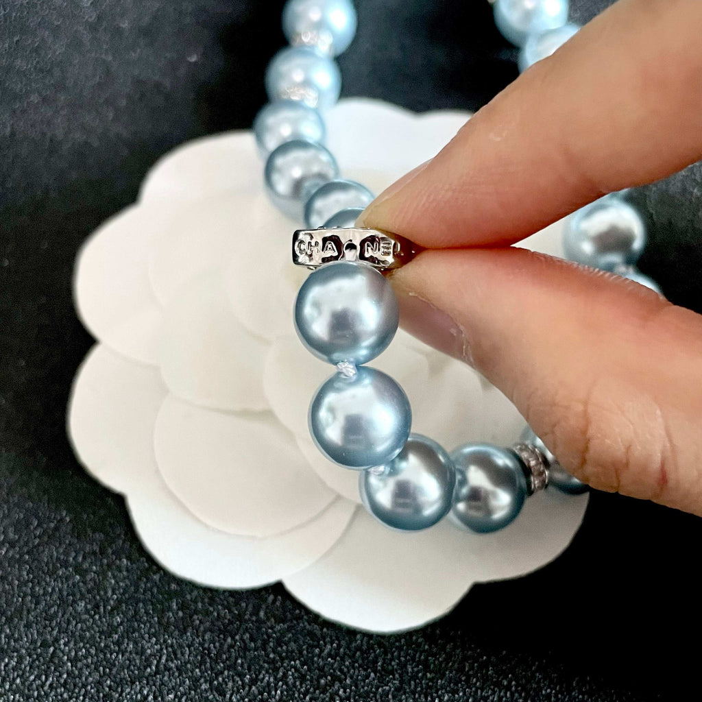 CHANEL Necklace