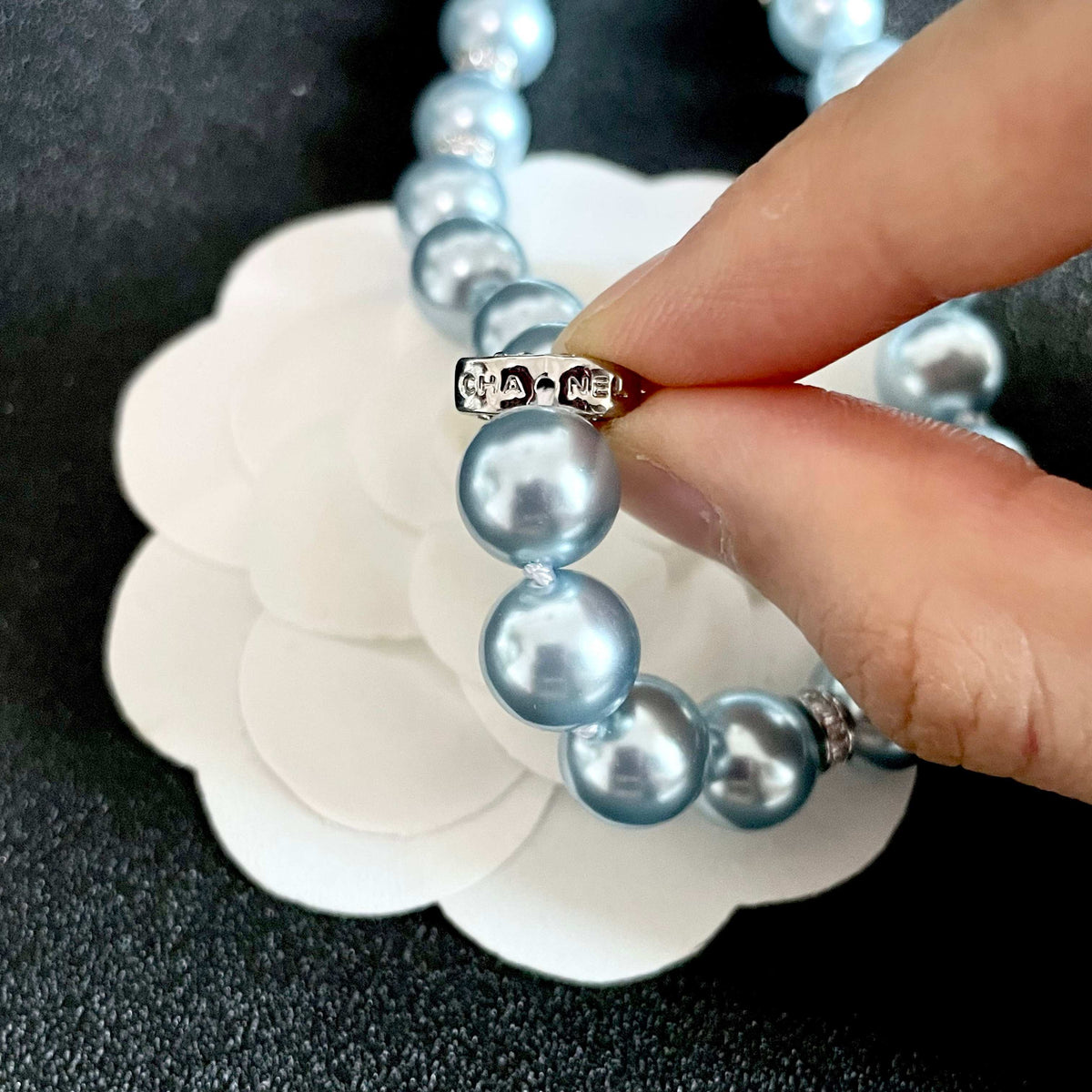 CHANEL Necklace