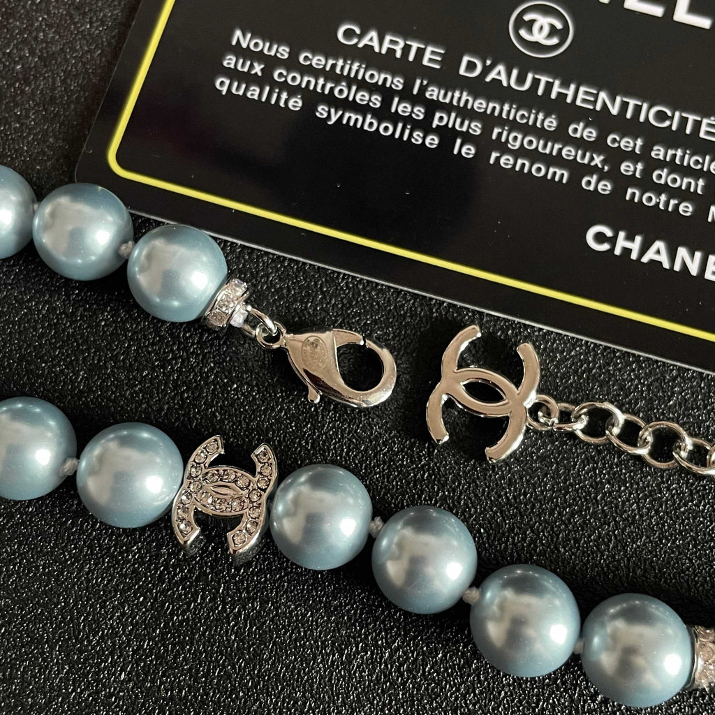 CHANEL Necklace