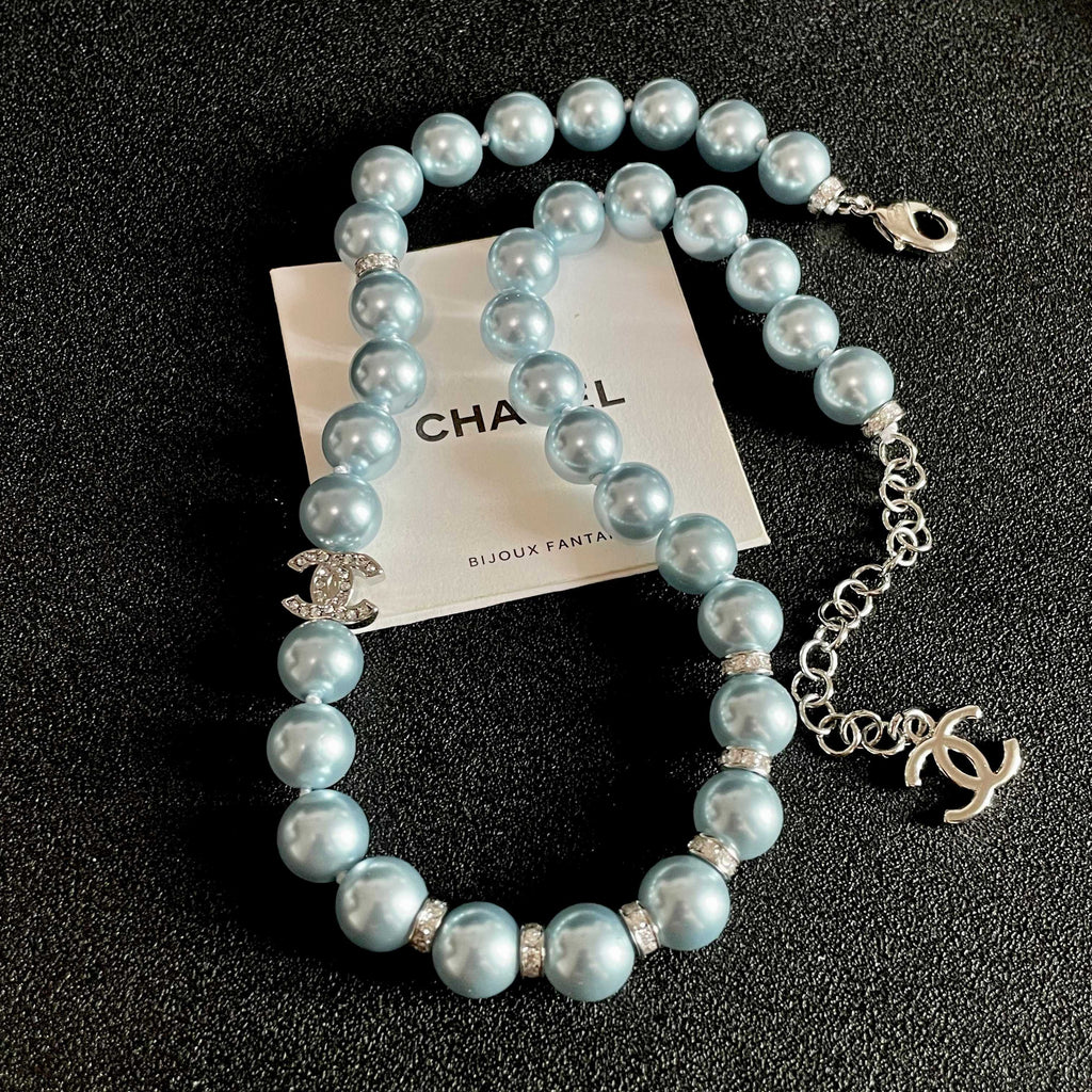 CHANEL Necklace