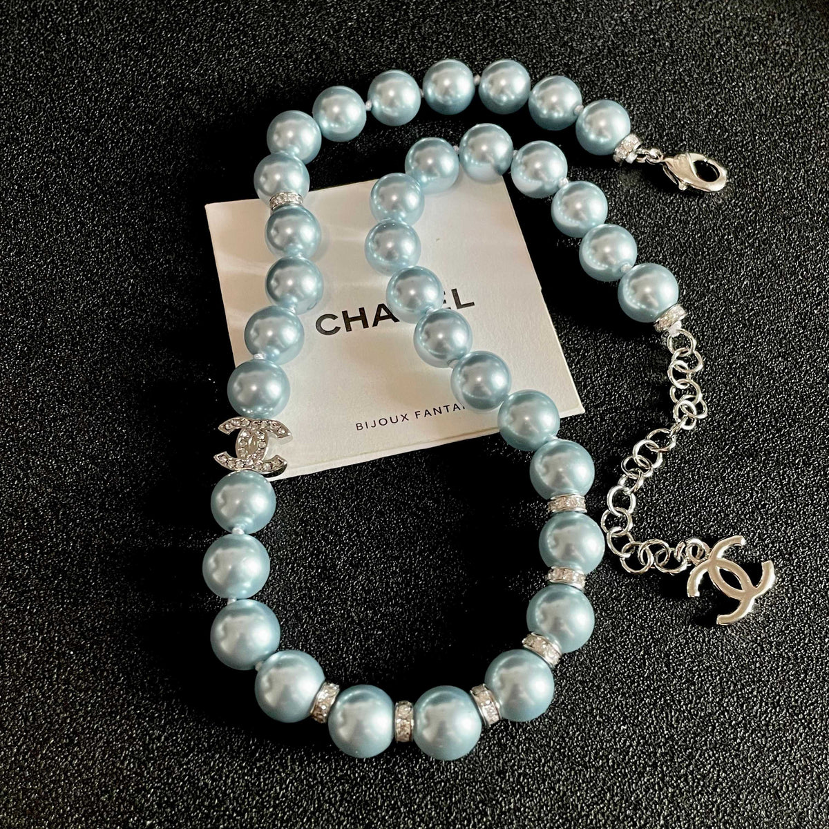 CHANEL Necklace