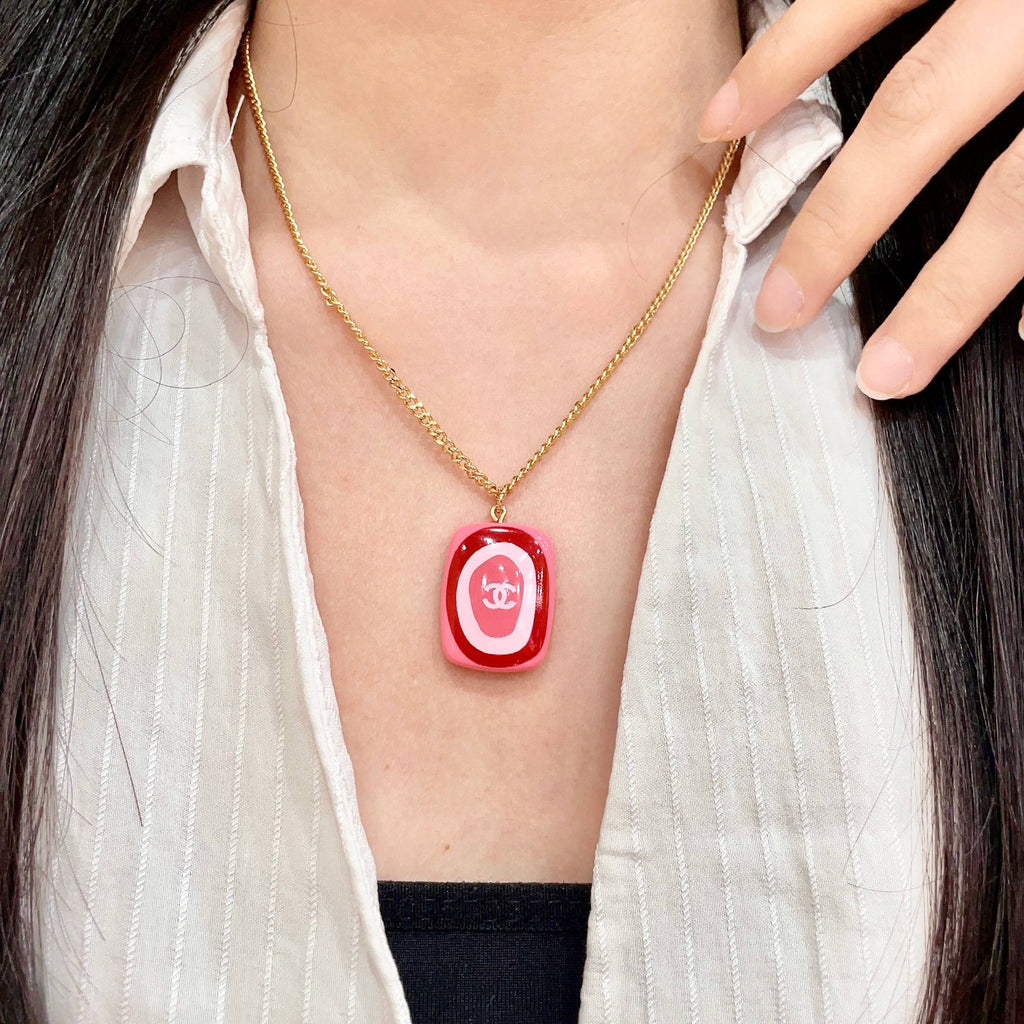 CHANEL Necklace