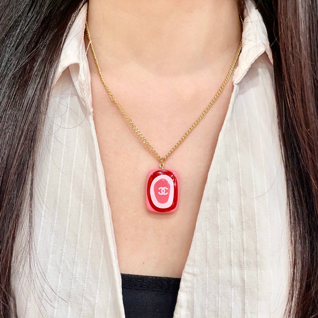 CHANEL Necklace