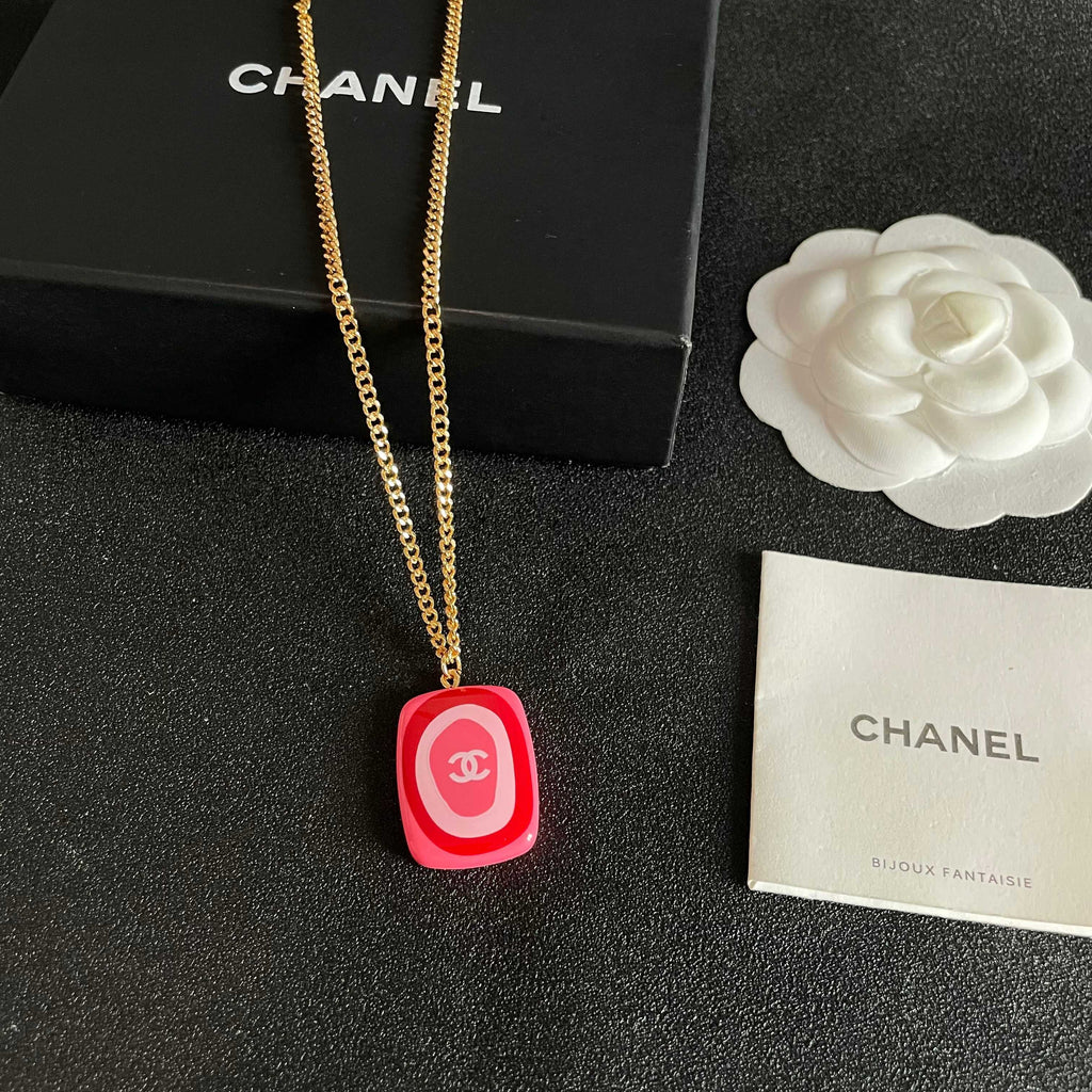 CHANEL Necklace