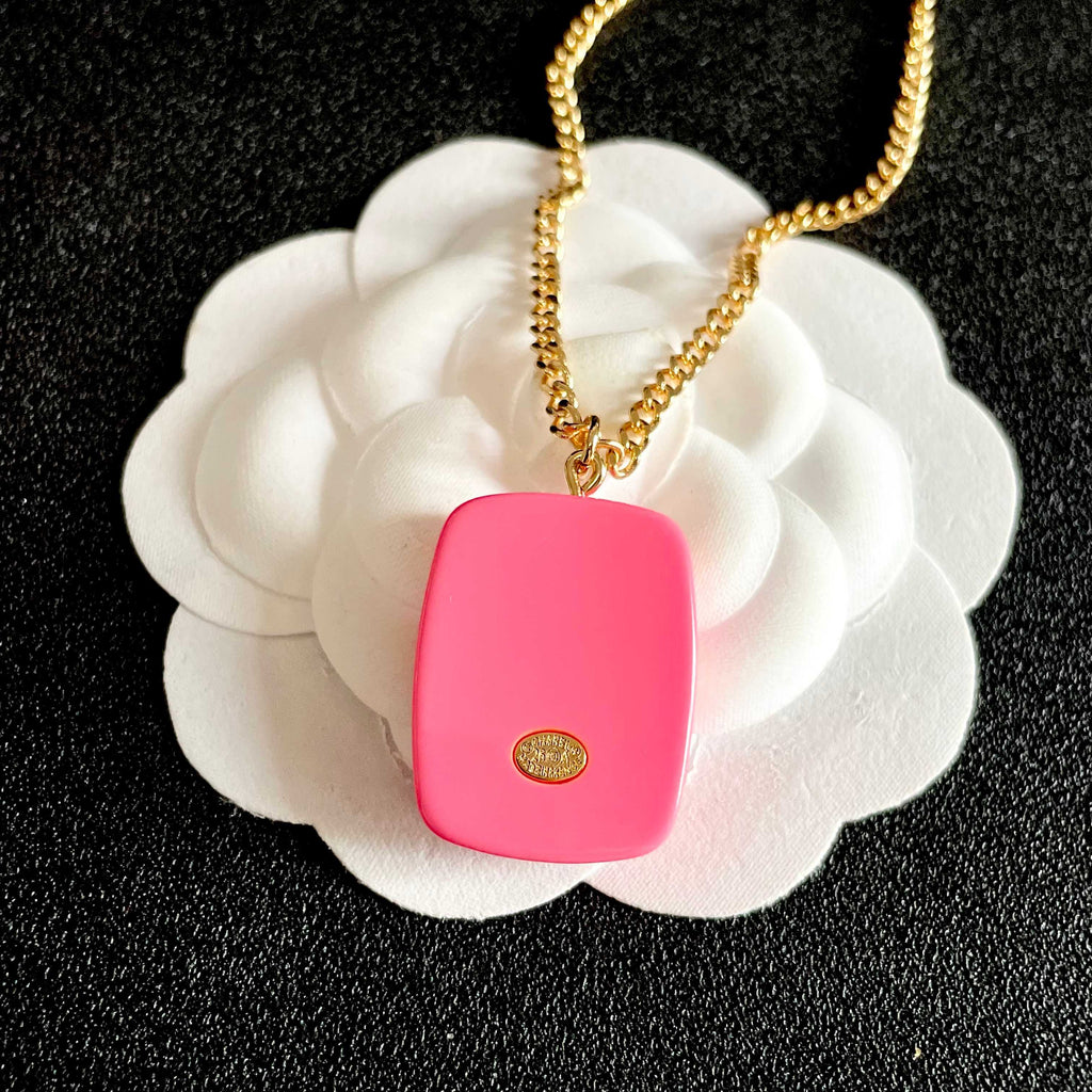 CHANEL Necklace