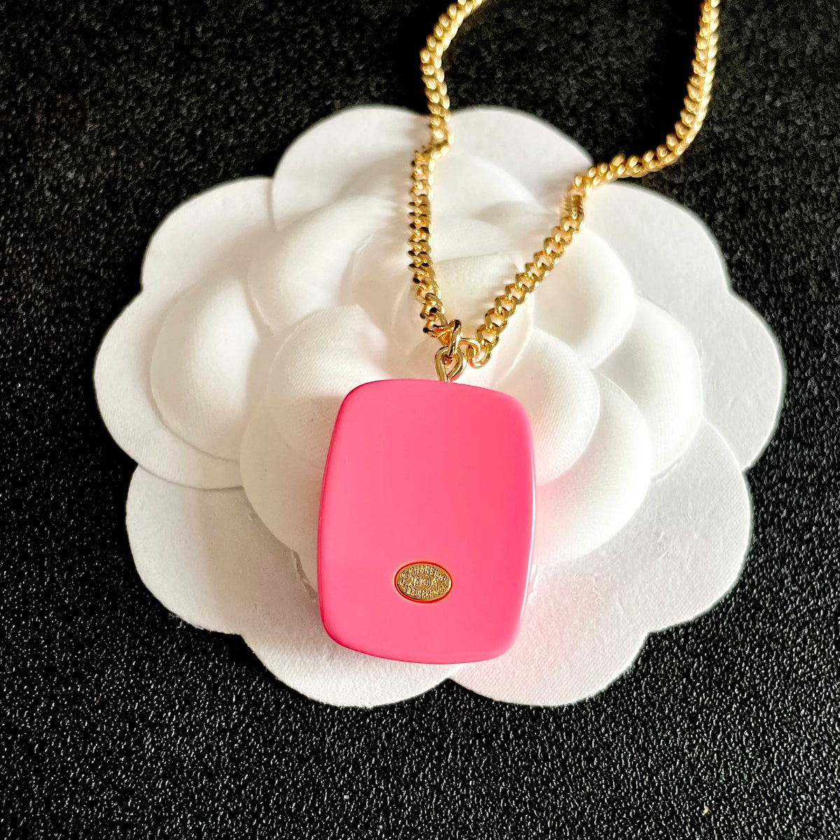 CHANEL Necklace