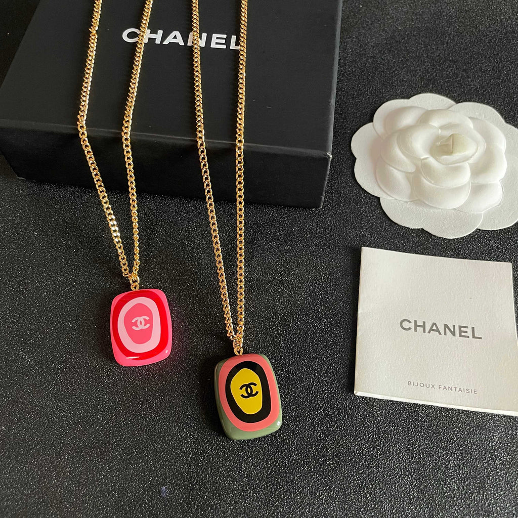 CHANEL Necklace