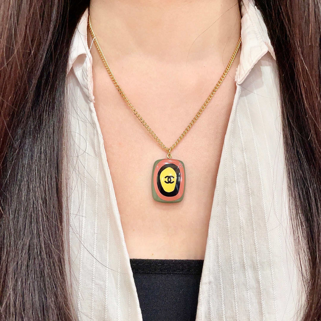 CHANEL Necklace
