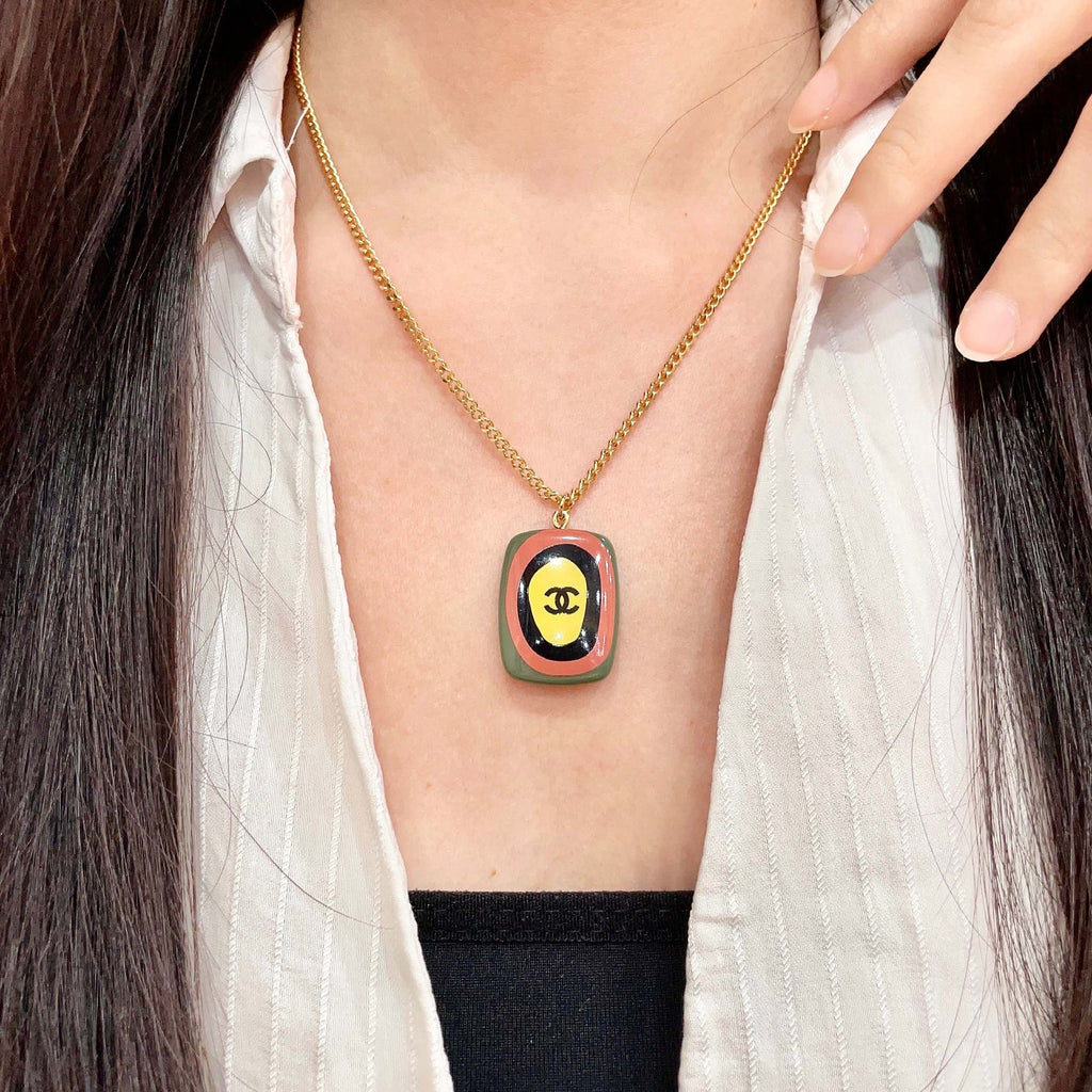 CHANEL Necklace