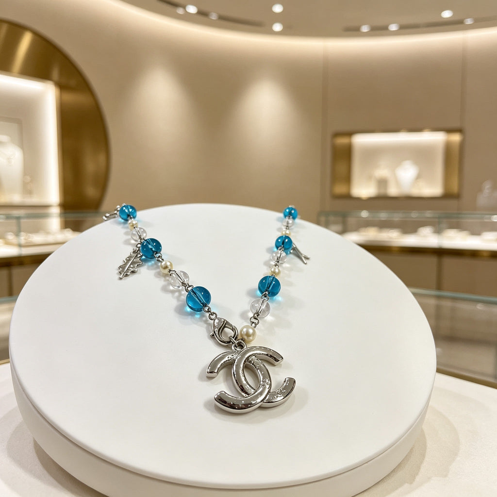 CHANEL Necklace