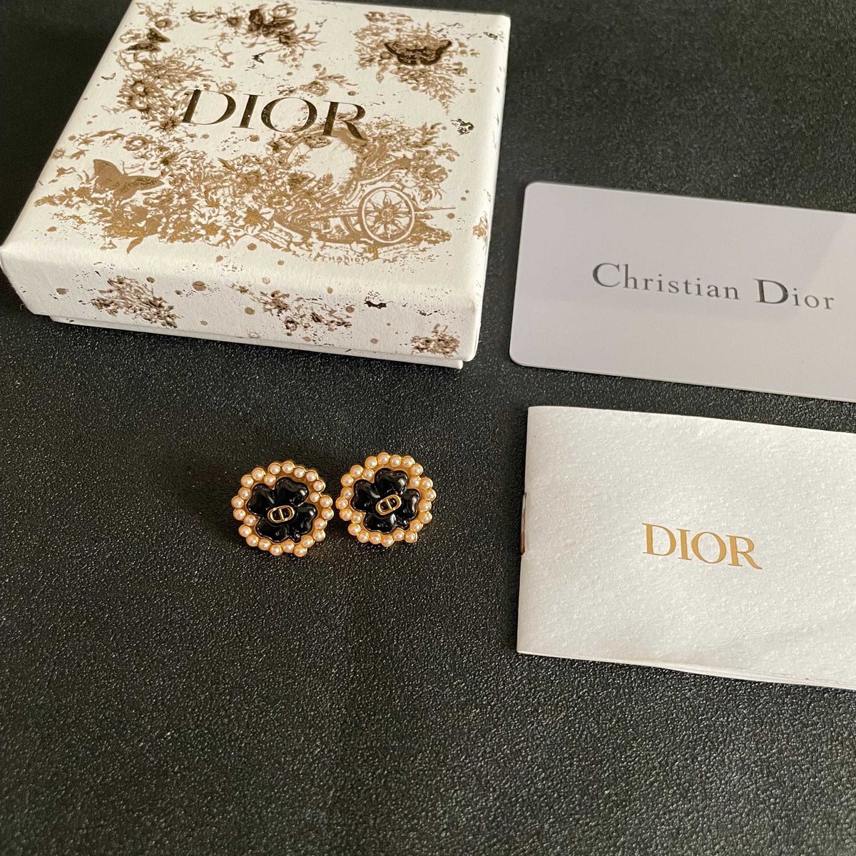 DIOR Earrings