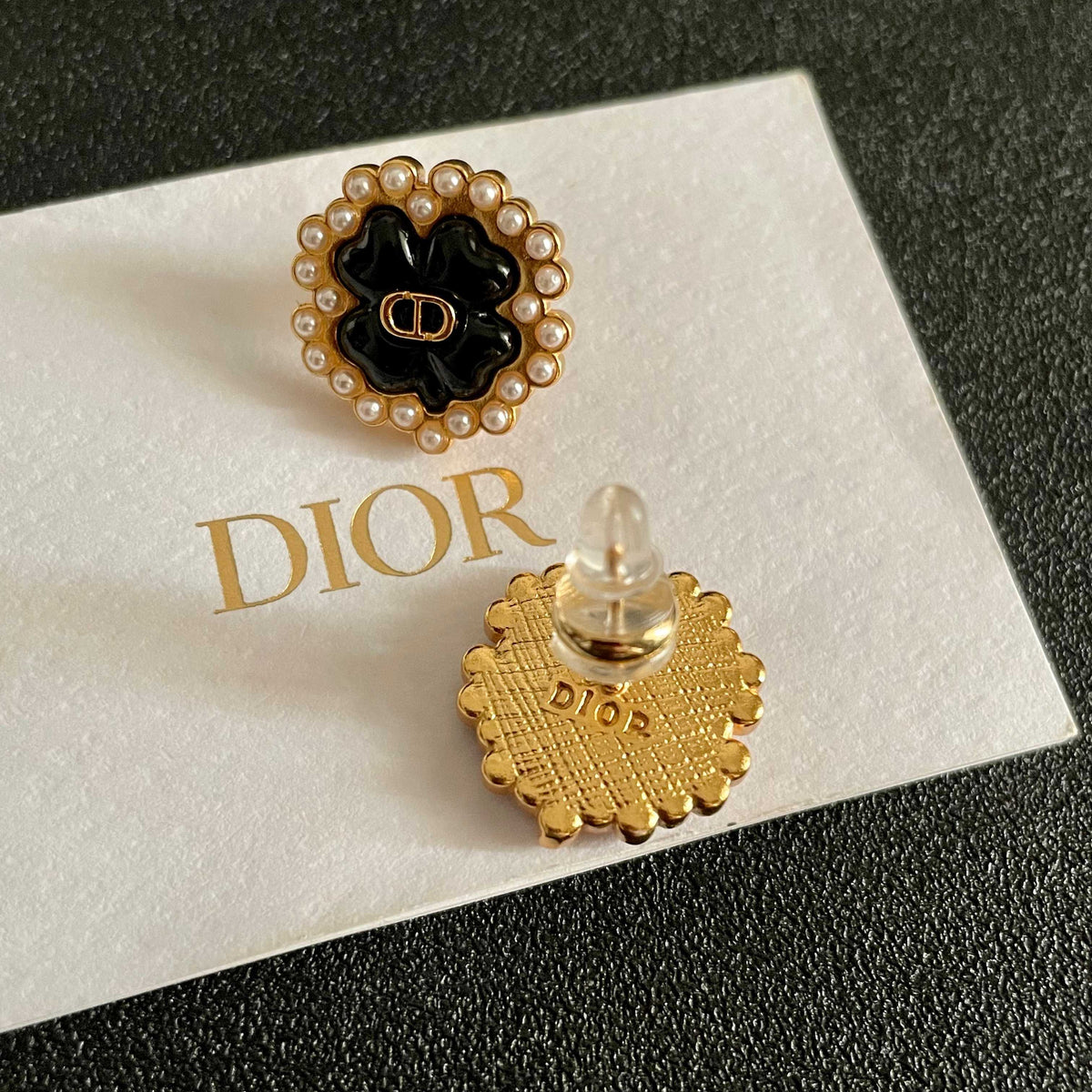 DIOR Earrings