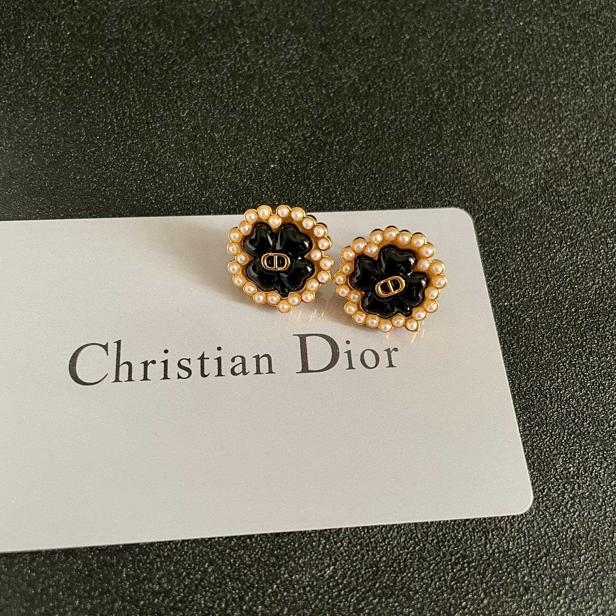 DIOR Earrings