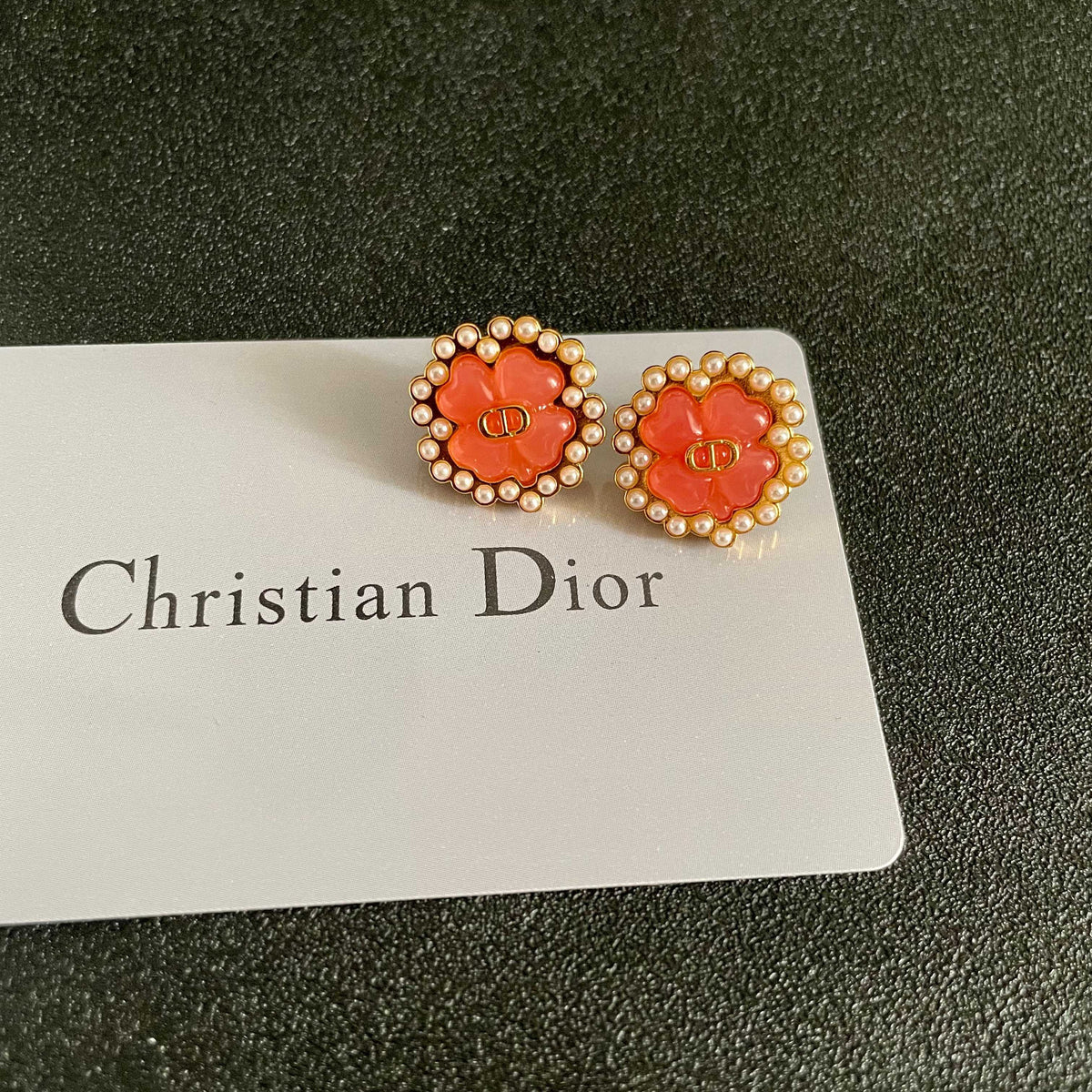 DIOR Earrings