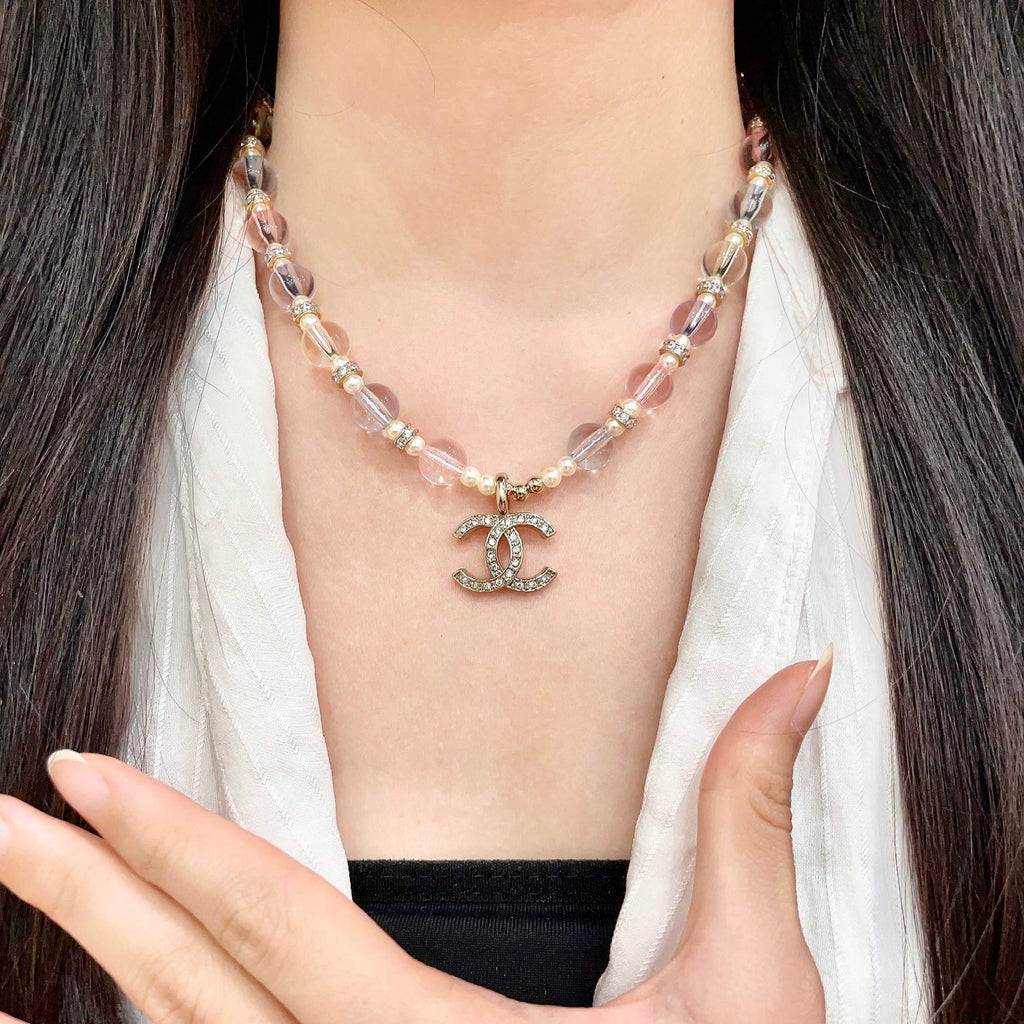 CHANEL Necklace
