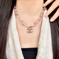 CHANEL Necklace