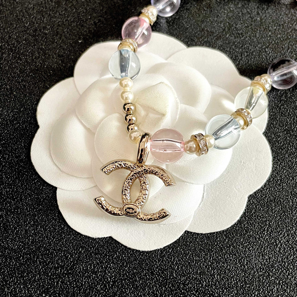 CHANEL Necklace