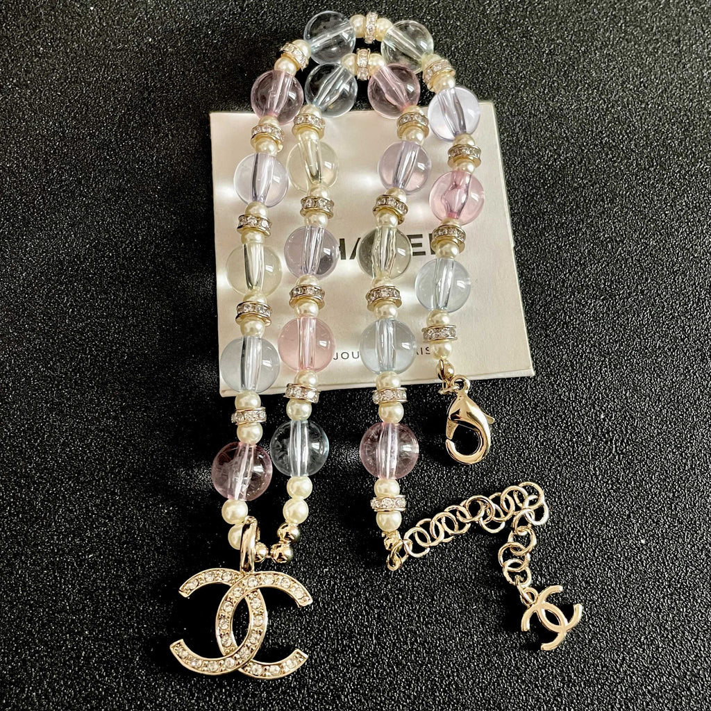CHANEL Necklace