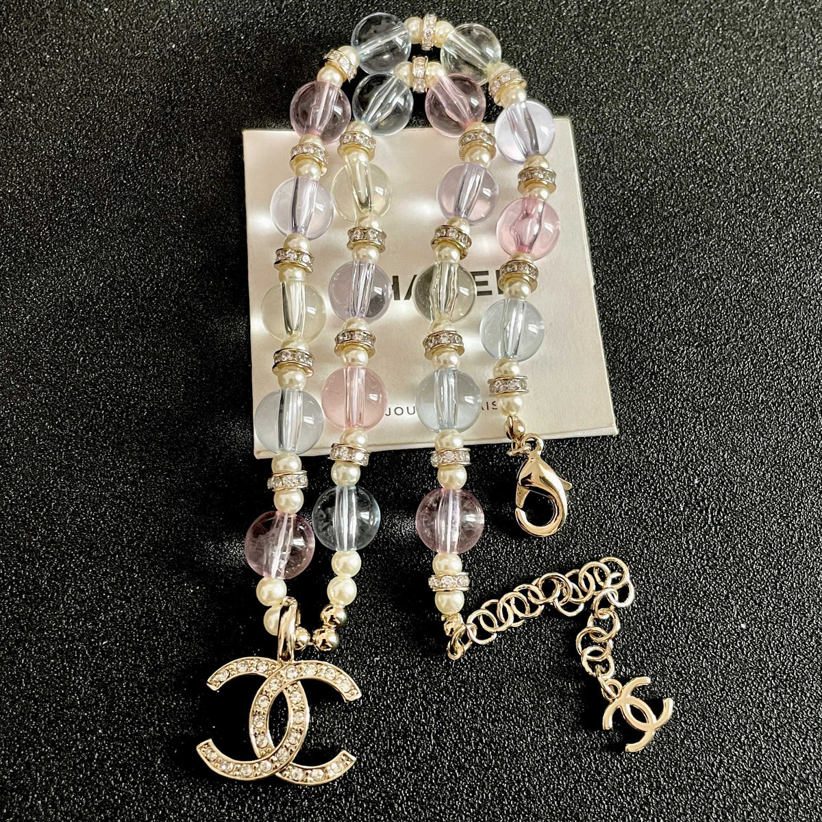 CHANEL Necklace