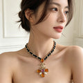CHANEL Necklace