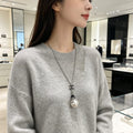 CHANEL Necklace