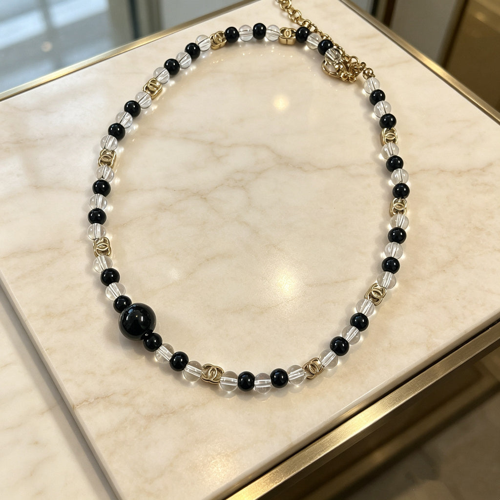 CHANEL Necklace