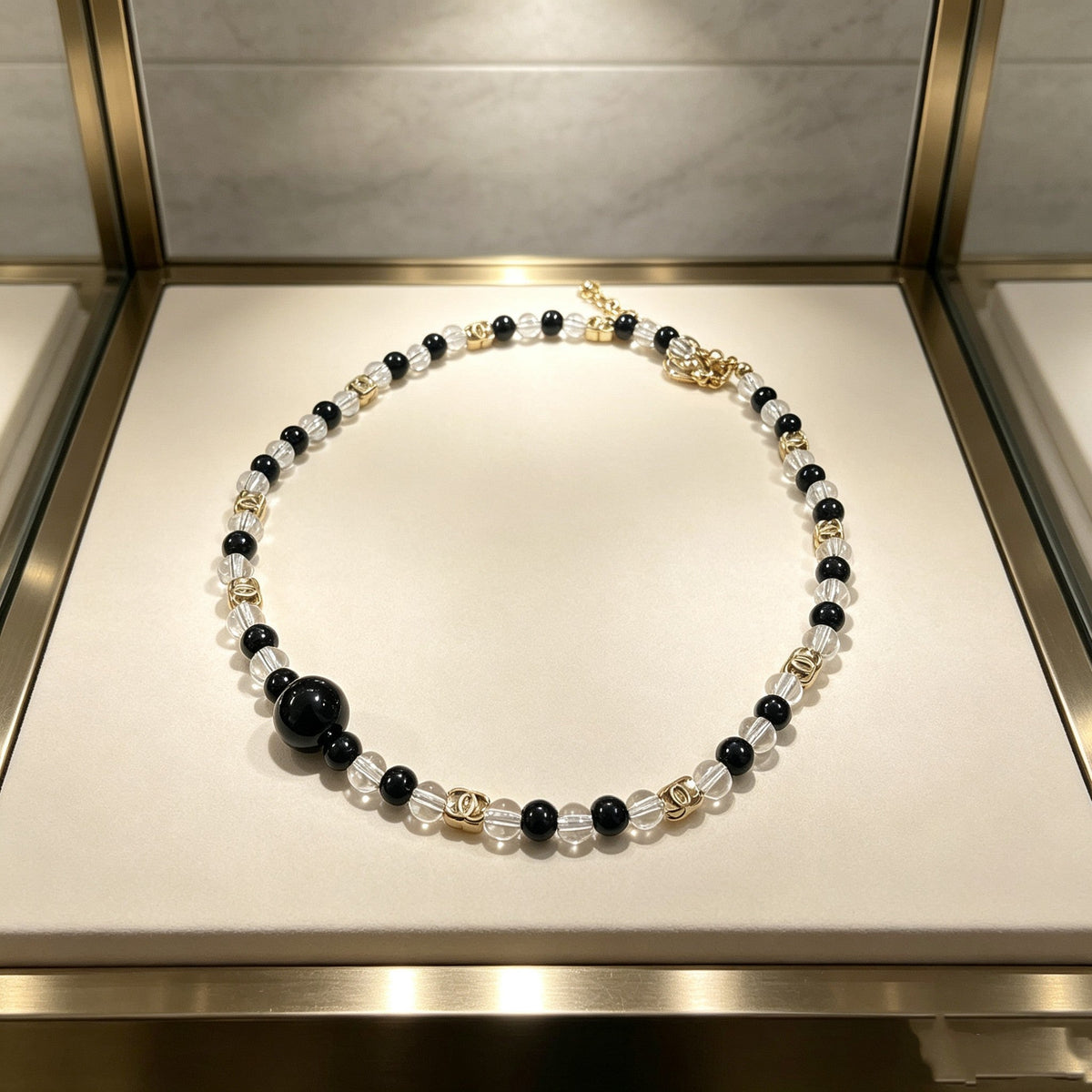 CHANEL Necklace