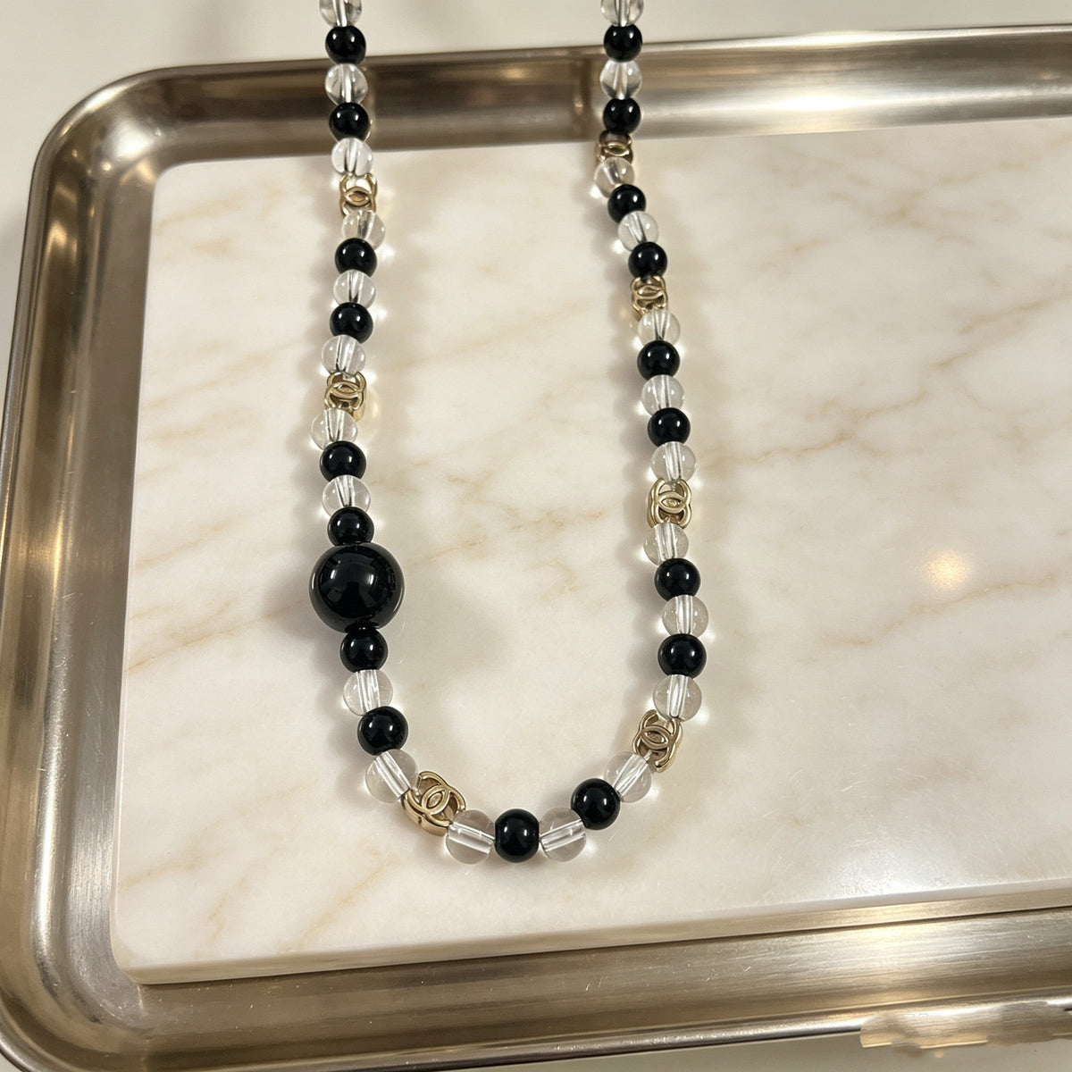 CHANEL Necklace