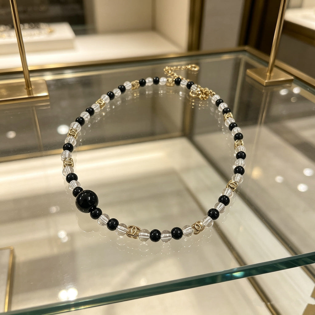 CHANEL Necklace
