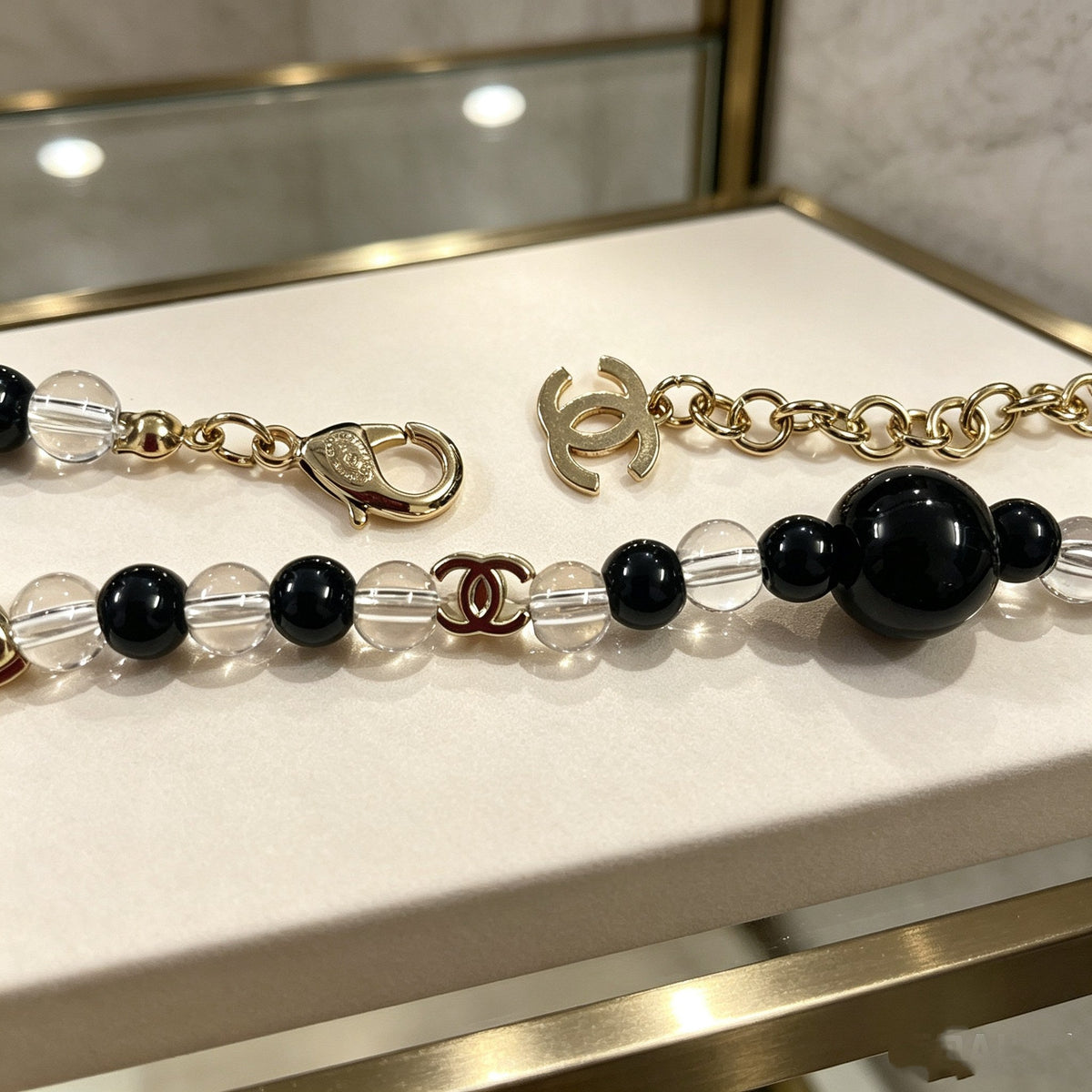 CHANEL Necklace