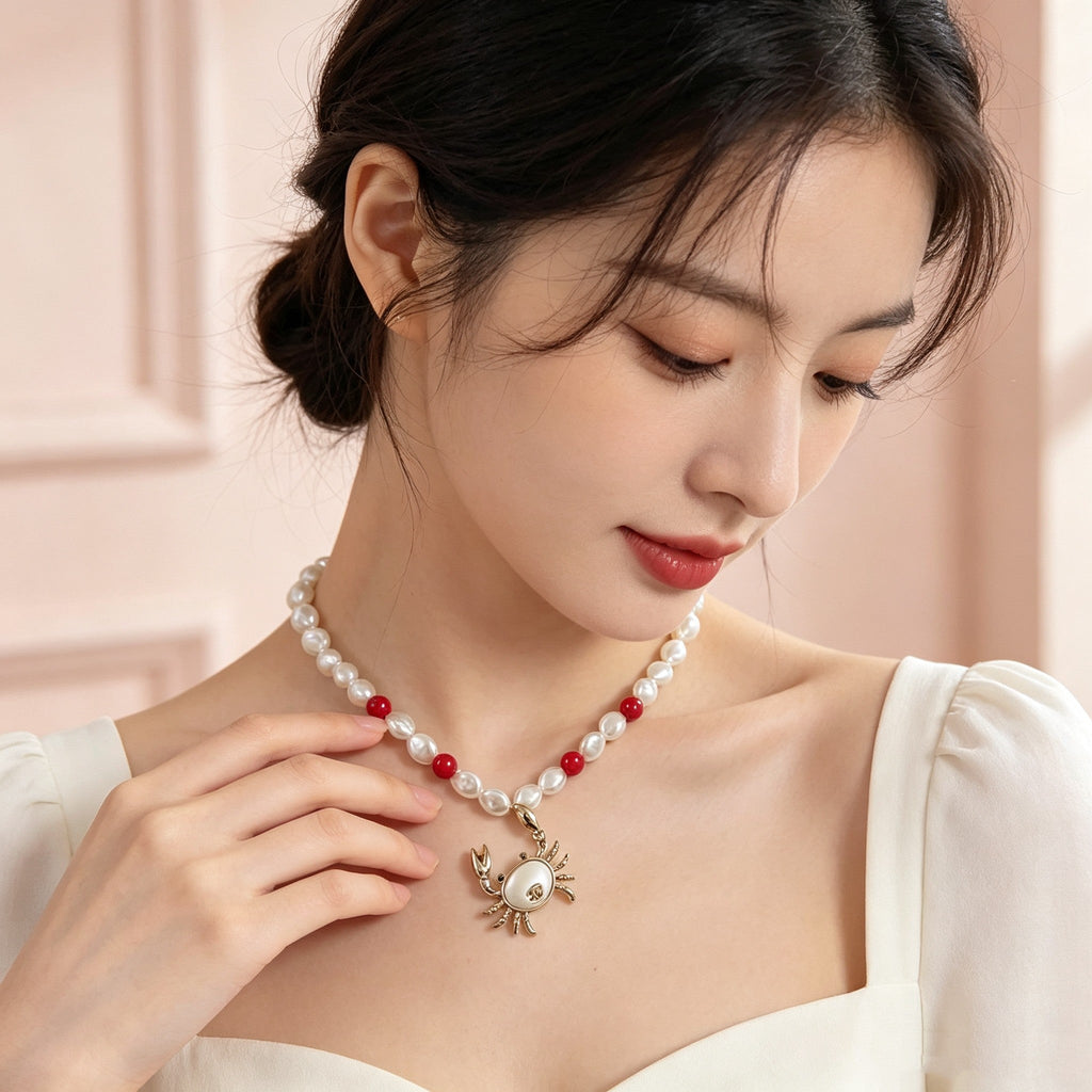 CHANEL Necklace