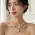 CHANEL Necklace