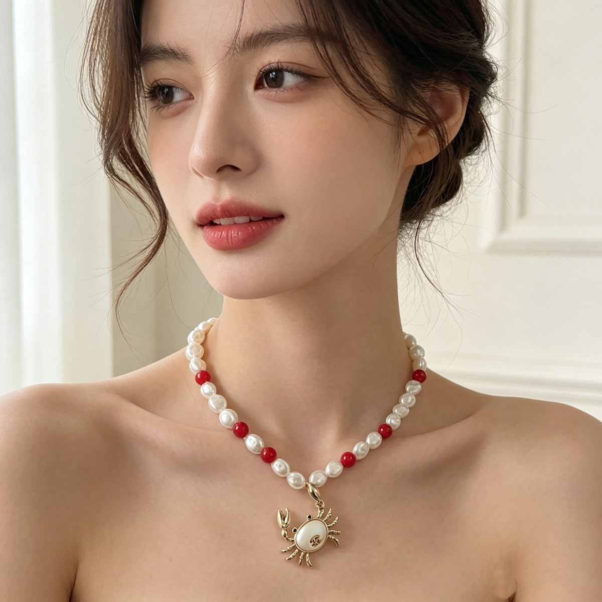 CHANEL Necklace