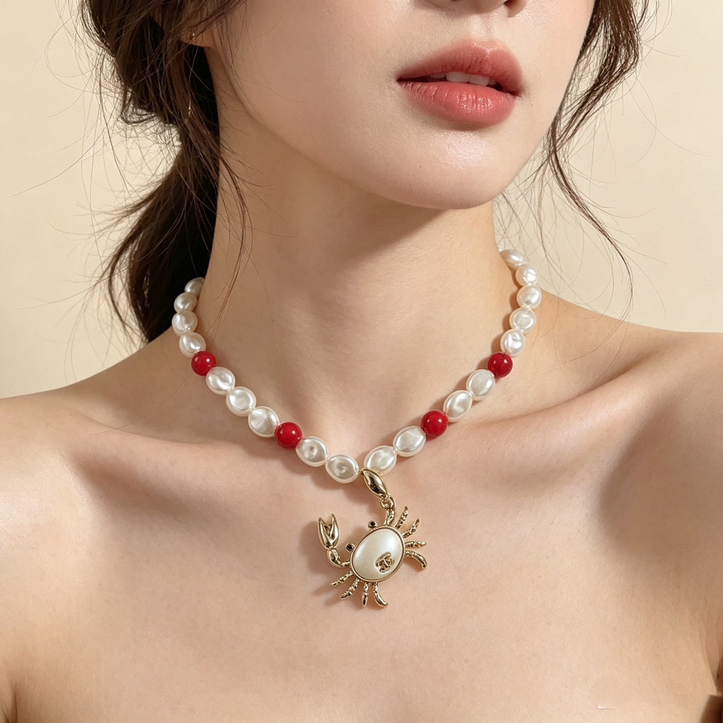 CHANEL Necklace