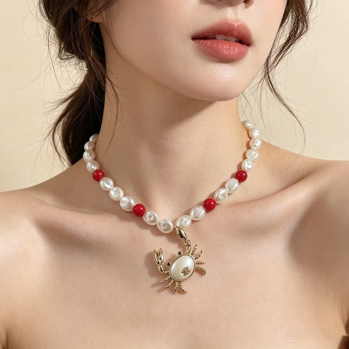 CHANEL Necklace
