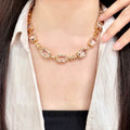 CHANEL Necklace