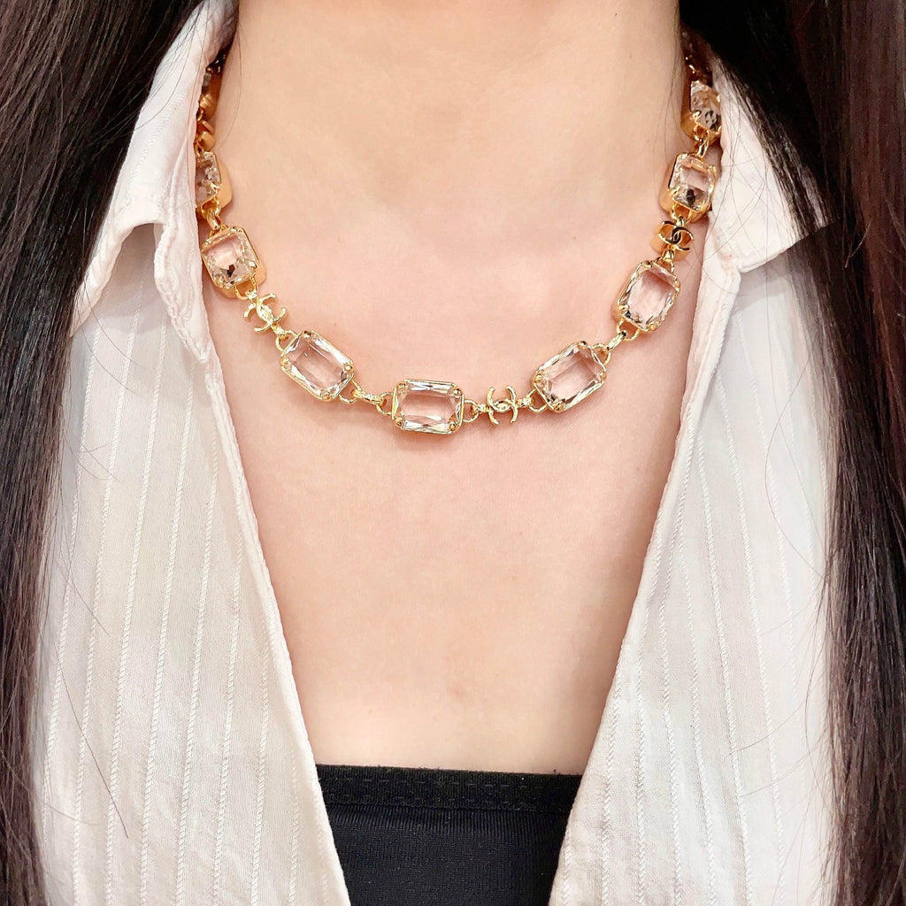 CHANEL Necklace