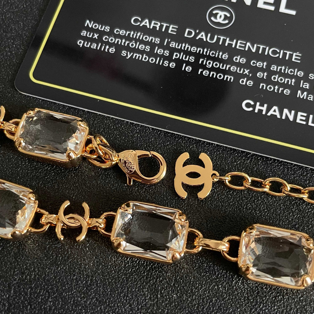 CHANEL Necklace
