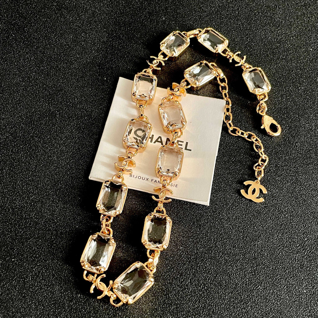 CHANEL Necklace